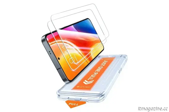 The top Samsung Galaxy S25 Plus screen protectors for your new device.