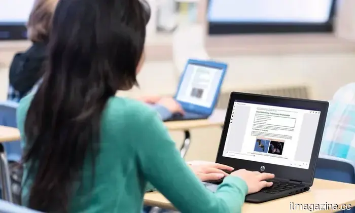 Хромбуки теряют популярность в школах США по неожиданным причинам