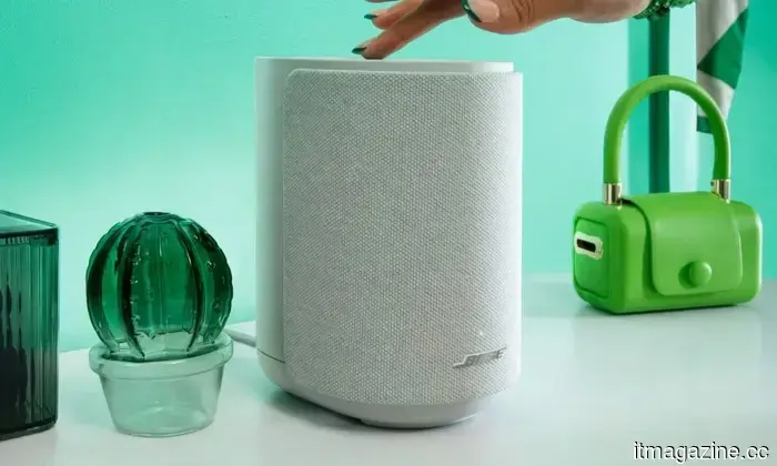 Amazon's Alexa+ has now integrated into your Bose speaker, provided you're ready to cover the fees.