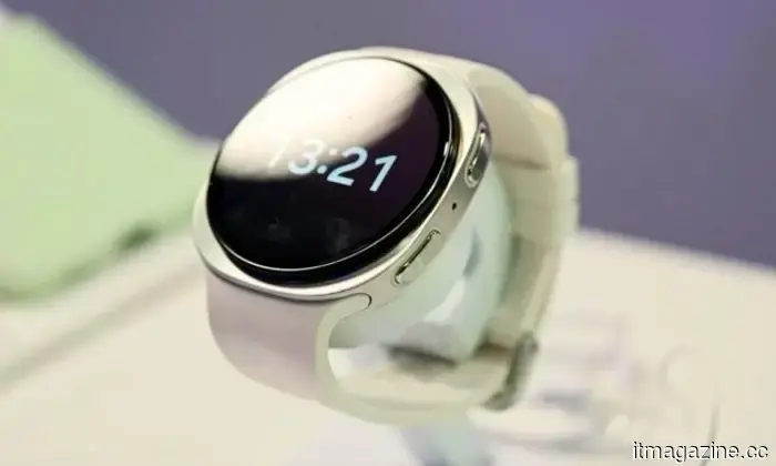 The Galaxy Watch Ultra2 has been introduced, featuring a more luminous display, an expanded battery, and enhanced fitness capabilities.
