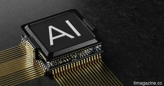 Cooling with solid-state technology may hold the key to quicker AI laptops.