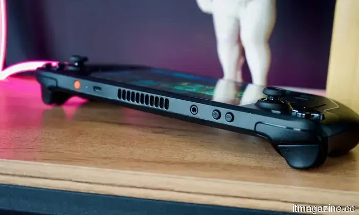 Valve has significantly increased the price of the Steam Deck OLED.