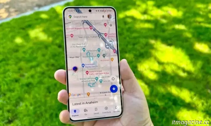 Presto sarai in grado di vedere più testo in Google Messaggi