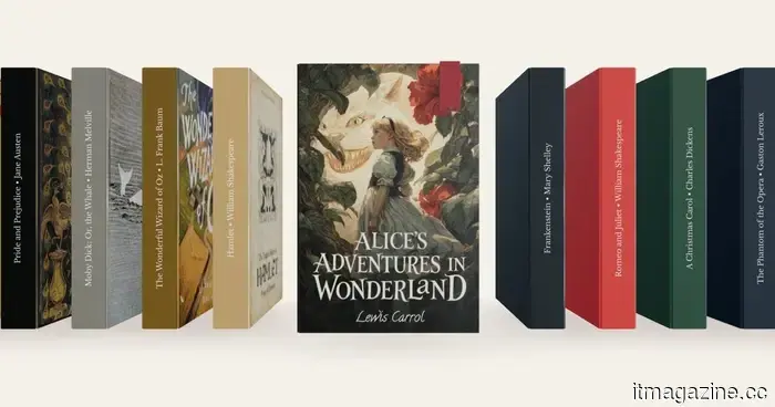 Character.AI transforms books into roleplay bots while addressing ongoing safety issues.