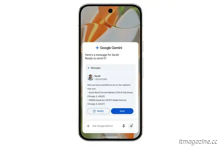 Puse Google Gemini en mi iPhone. He aquí por qué nunca volveré a Siri