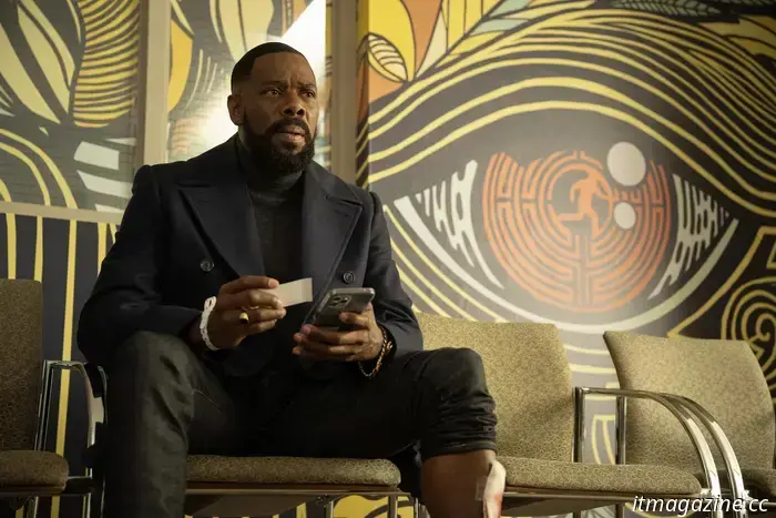 Three overlooked series on Netflix that you should check out in April 2025.