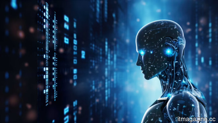 OpenAI and Anthropic caution about the dangers of AI as they strive for an initial public offering (IPO).
