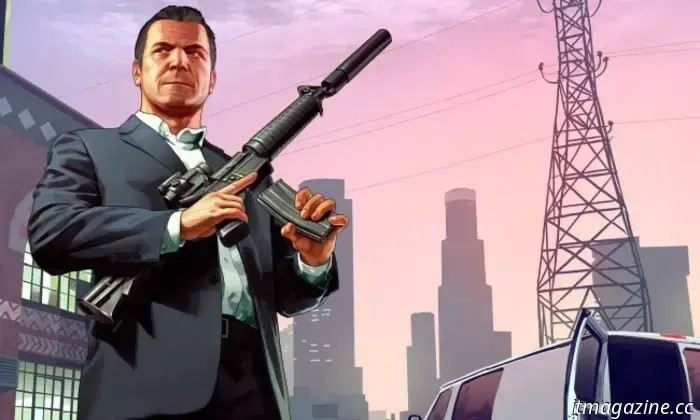 GTA 6 has officially been postponed, but we now have a confirmed release date.