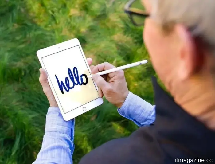 Apple may introduce two new Apple Pencils next spring in conjunction with the iPad Pro release.