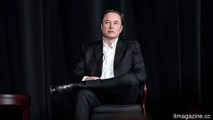 SpaceX submits application for unprecedented $75 billion IPO amid rising conflicts of interest.