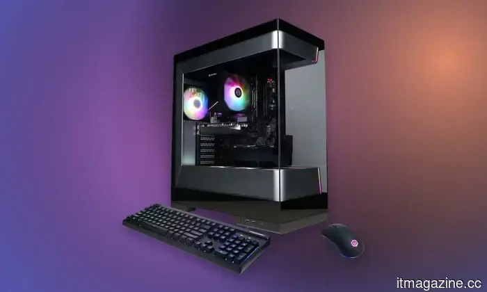 AMD revela la GPU RX 9050 asequible. Más que nada, es un signo de tiempos terribles para los videojuegos.