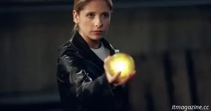 Sarah Michelle Gellar habla del reinicio de Buffy Cazavampiros: "Estamos en el buen camino"