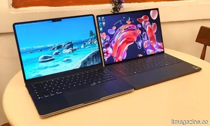 Actualicé de la MacBook Air M1 a la M5, y esto es lo que cambió para mí.
