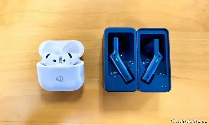 Всё, что произошло на презентации Hisense на CES 2026