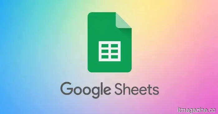 Google Sheets can now transform your dull spreadsheets into mini-apps.