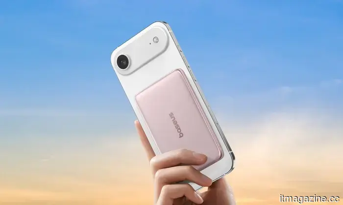 I skipped most of the Prime Day deals on iPhone accessories, but these five are worth the investment.