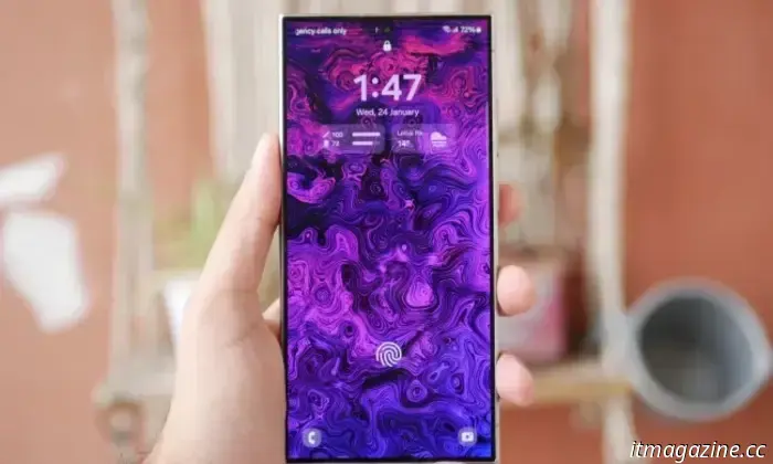 Новый флагман Vivo будет оснащен потрясающей камерой, но вы, вероятно, не сможете ее приобрести