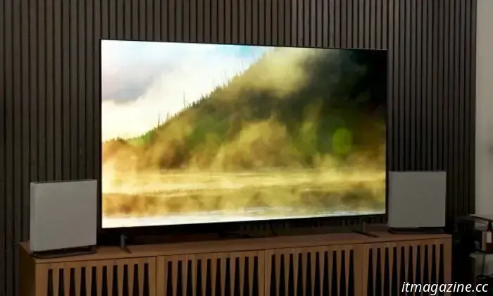 Приобретите Sony Bravia Theater Bar 8 со скидкой в 150 долларов