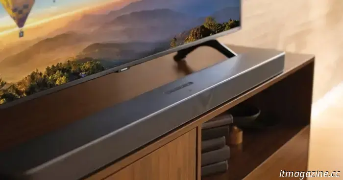 Sbrigati! Acquista questa grande soundbar JBL mentre è più della metà!