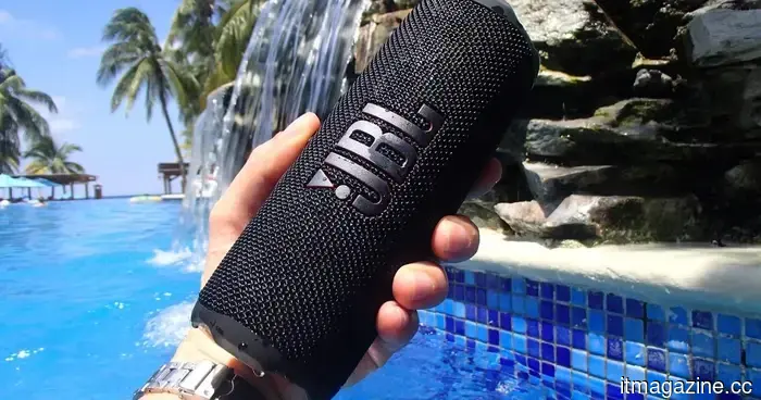 I looked at the Prime Day speaker offers, and these 5 are the ones that deserve your attention.