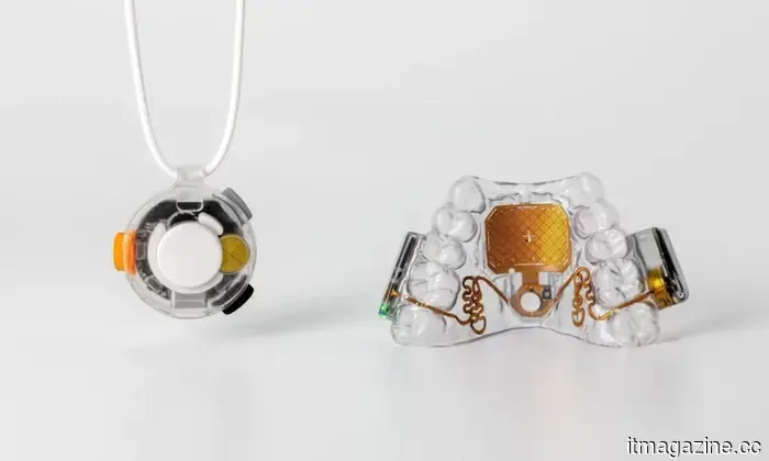You can now purchase a computer mouse that is operated solely with your tongue.