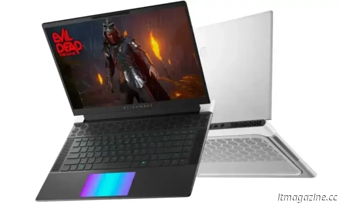 The Lenovo Legion 5i gaming laptop featuring an RTX 4070 and 32GB of RAM is discounted by $200.