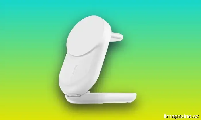 Elegí cuatro cargadores inalámbricos para que puedas dejar de hacer que tu iPhone, AirPods y Apple Watch compitan por un solo enchufe en la residencia.