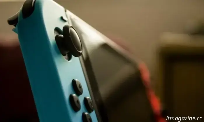 El mejor juego de Xbox Game Pass de 2024 llega a PS5