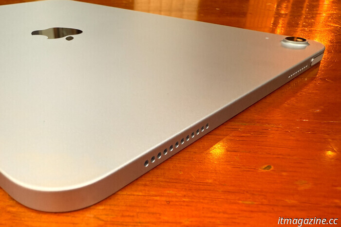 Apple iPad (2025) review: The top iPad for the majority improves further.