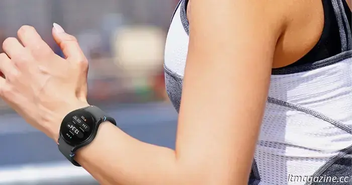 L'attesa è finalmente finita per l'aggiornamento a Wear OS 6 del tuo Galaxy Watch FE.