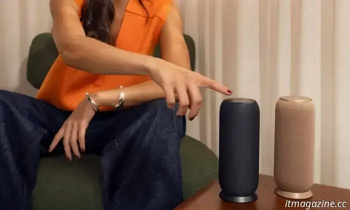 Lo speaker Moto Sound Flow sfrutta in modo intelligente la tecnologia UWB per offrirti un'esperienza di ascolto immersiva.