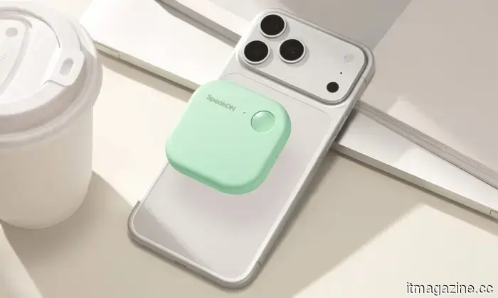 SpeakON: A Revolutionary Approach to Voice-First Productivity