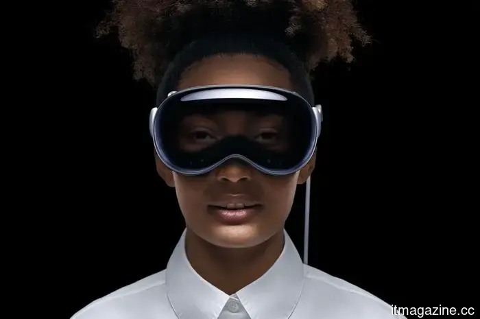 Похищение кадров OpenAI из Apple намекает на появление носимых устройств с поддержкой ChatGPT, которые будут находиться у вас на лице.