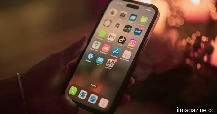 Apple is introducing a straightforward feature that iPhones have been lacking for years.