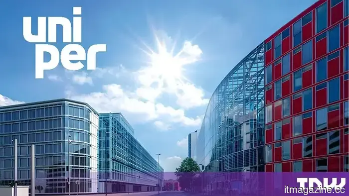 La empresa Uniper de Alemania se orienta hacia los centros de datos con un plan de 5.000 millones de euros para impulsar el auge de la IA.