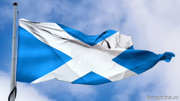 Scotland considers a moratorium on datacentres that may hinder AI development in the UK.