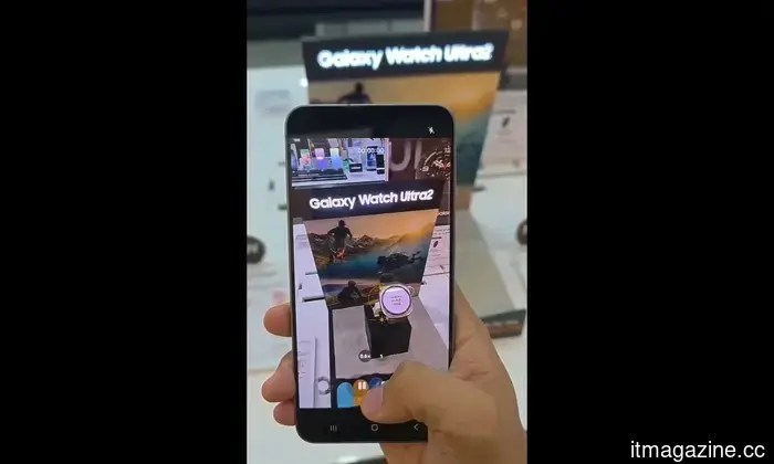 Samsung's more affordable Galaxy S26 FE might include a camera feature that I really enjoyed.