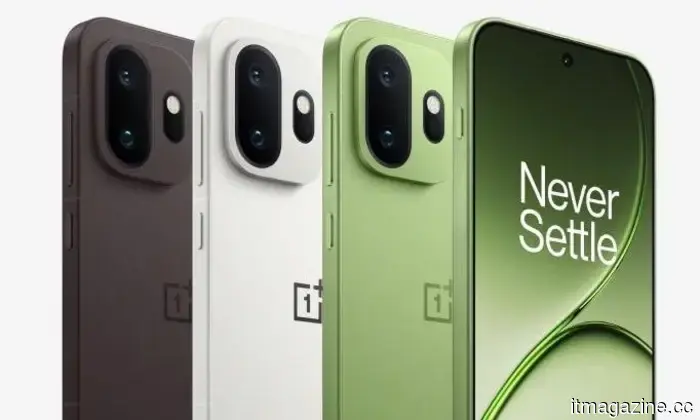 OnePlus está abandonando EE. UU. y una salida del mercado global podría seguir para 2027, dice un informe.