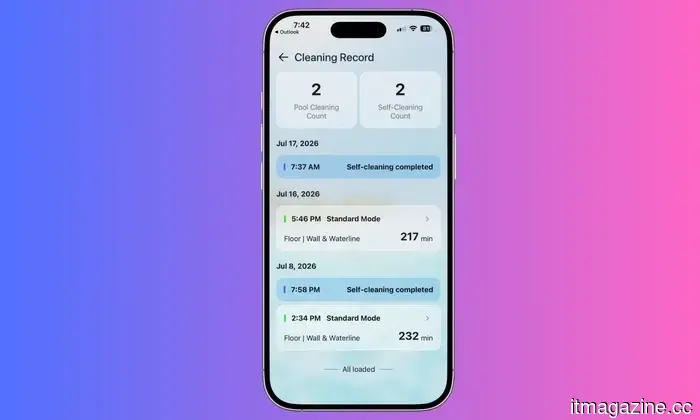 Revisión de Beatbot AquaSense X: El limpiador de piscinas para aquellos que quieren ser mimados