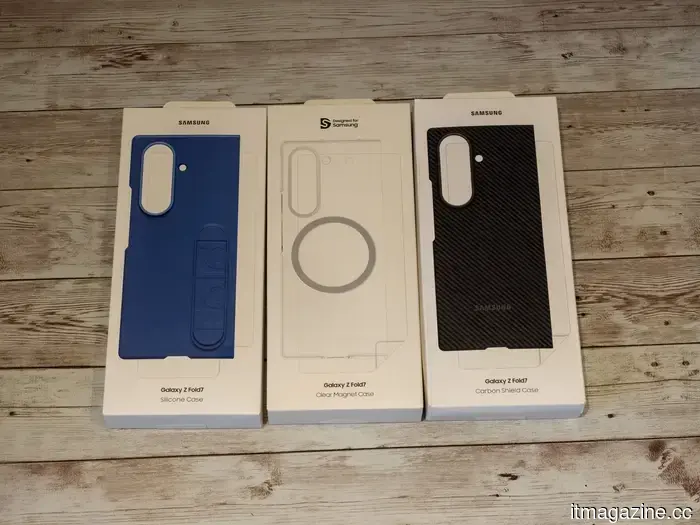 Galaxy Z Fold 8 Ultra: All the information we have on Samsung's upcoming flagship foldable device.