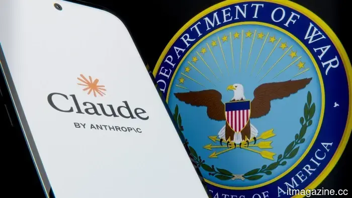 Trump states that the Anthropic deal with the Pentagon is "possible."