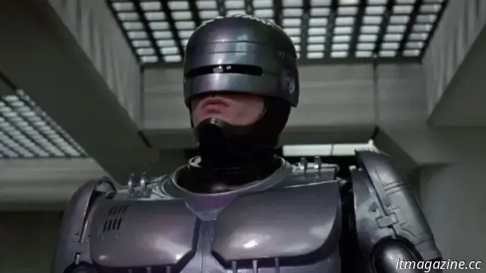 The top sci-fi films available on Max at the moment.