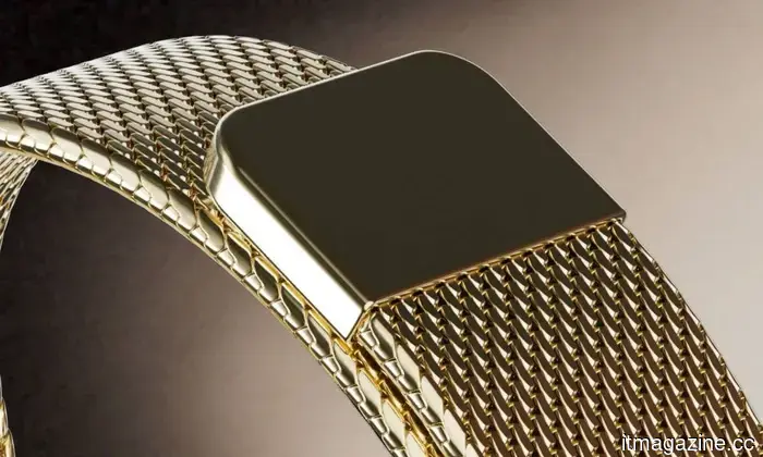 Whoop’s $149 jewelry band is priced higher than the total cost of Google's Fitbit Air.