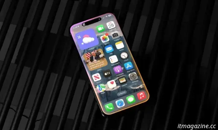 Le notifiche prioritarie basate sull'intelligenza artificiale atterrano sugli iPhone con l'aggiornamento iOS 18.4