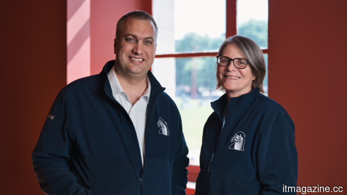 OpsMill secures $14 million in Series A funding to enhance the reliability of IT infrastructure data.
