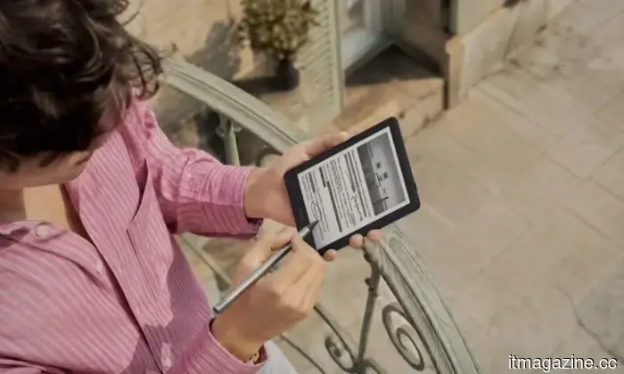 RedMagic svela il Gaming Tablet 5 Pro con display OLED e specifiche di punta