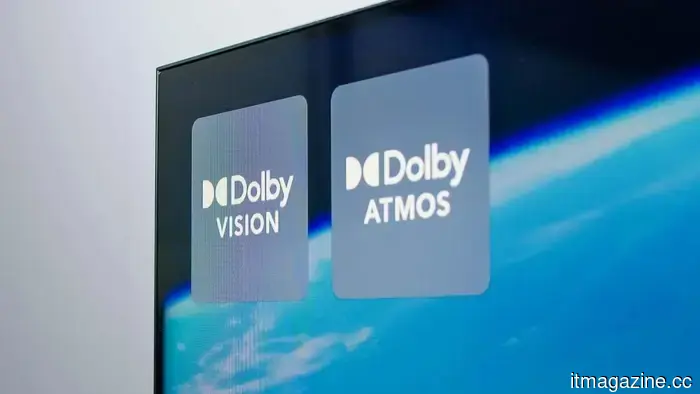 Apple TV 4K might finally progress beyond being just a streaming device.