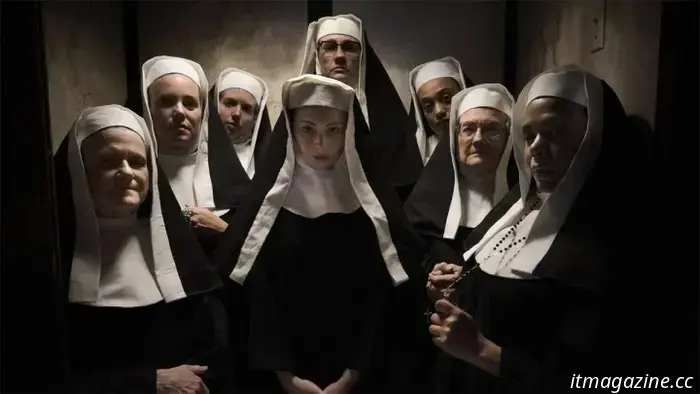 5 film che lasciano Hulu a marzo 2025 che devi guardare