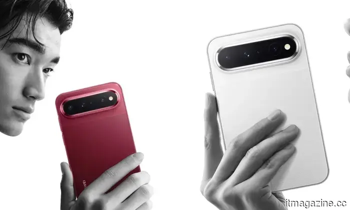 Huawei aims to revive the popularity of small phones, and you'll find yourself wanting one as well.