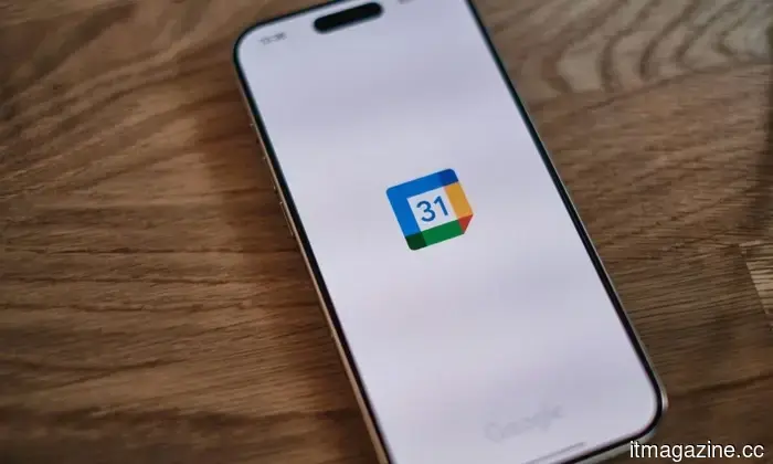 Personal Intelligence in Search now integrates with Google Calendar.